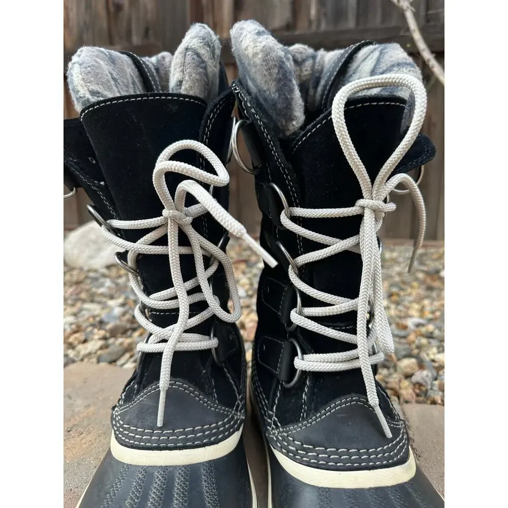 Sorel brand joan